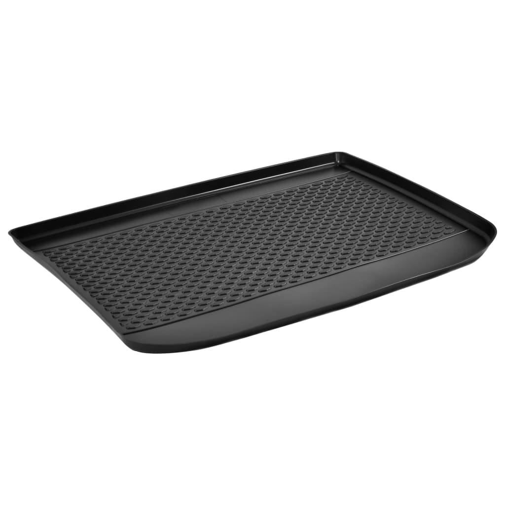 Kofferbakmat voor Toyota Corolla Hatchback (2019-) rubber Kofferbakmat voor Toyota Corolla Hatchback (2019-) rubber