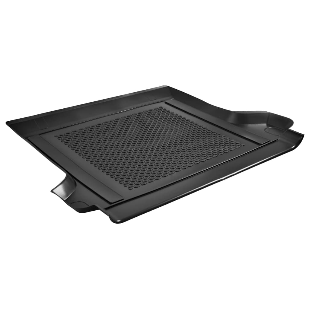 Kofferbakmat voor Toyota Landcruiser LC 150 (2009-) rubber Kofferbakmat voor Toyota Landcruiser LC 150 (2009-) rubber