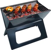 Draagbare barbecue Draagbare barbecue