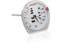 Leifheit 3096 Gecombineerde Braad- En Oventhermometer