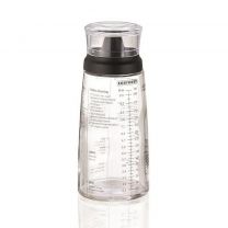 Leifheit 3195 Proline Dressing-Shaker 300 ml Glas/Zwart #0