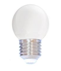 Led lamp Warm wit e-27 fitting – 1 watt